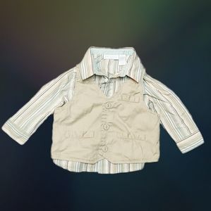 Baby boy shirt